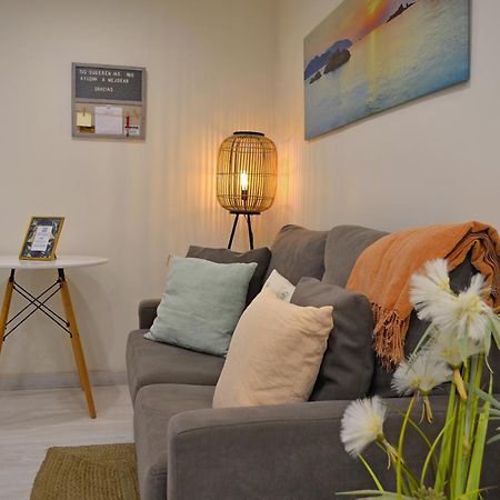 Apartamento La Union Castellón de la Plana Eksteriør billede