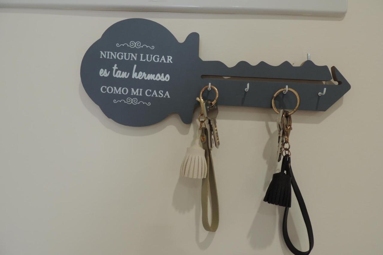 Apartamento La Union Castellón de la Plana Eksteriør billede