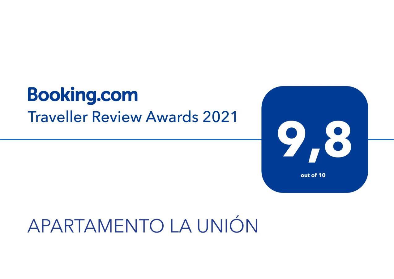 Apartamento La Union Castellón de la Plana Eksteriør billede