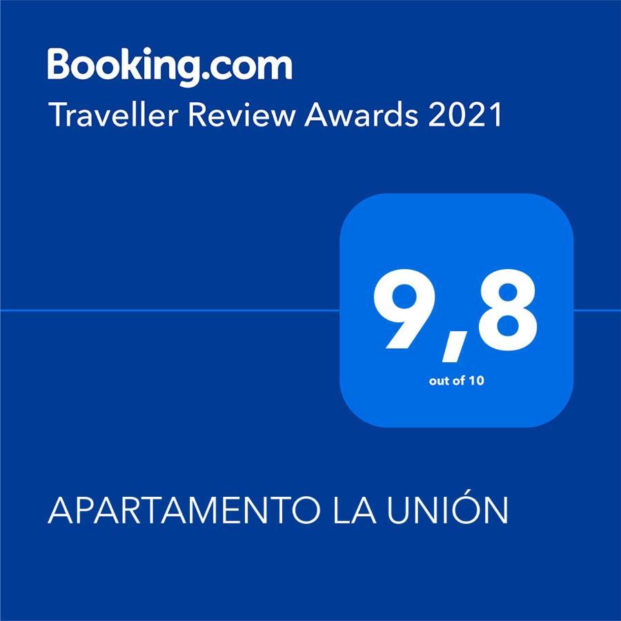 Apartamento La Union Castellón de la Plana Eksteriør billede