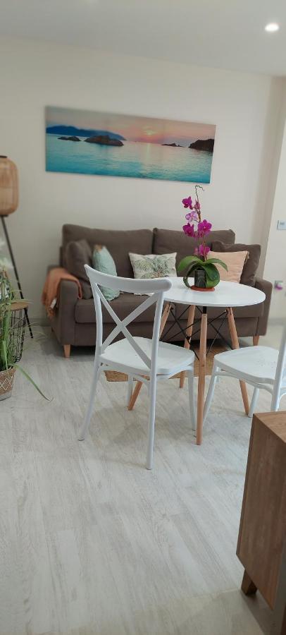 Apartamento La Union Castellón de la Plana Værelse billede