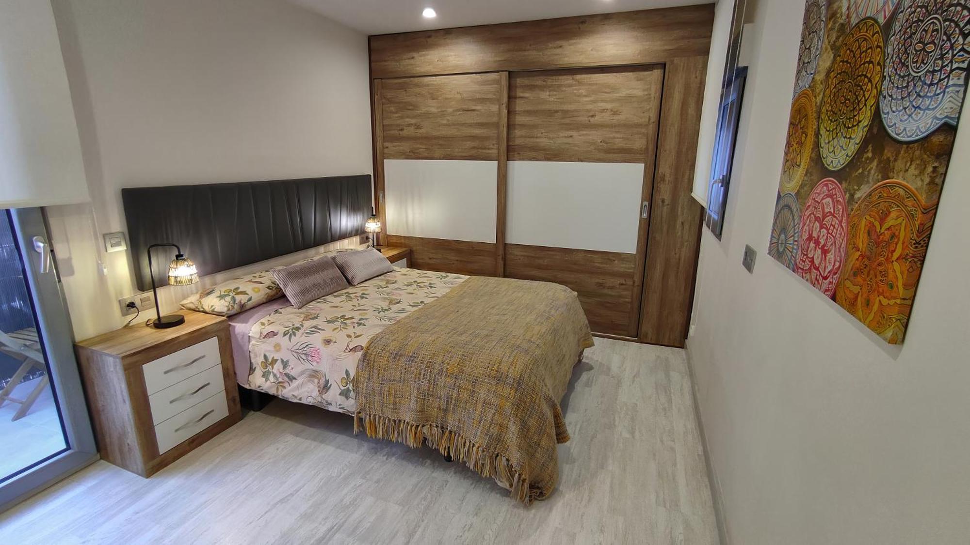 Apartamento La Union Castellón de la Plana Eksteriør billede