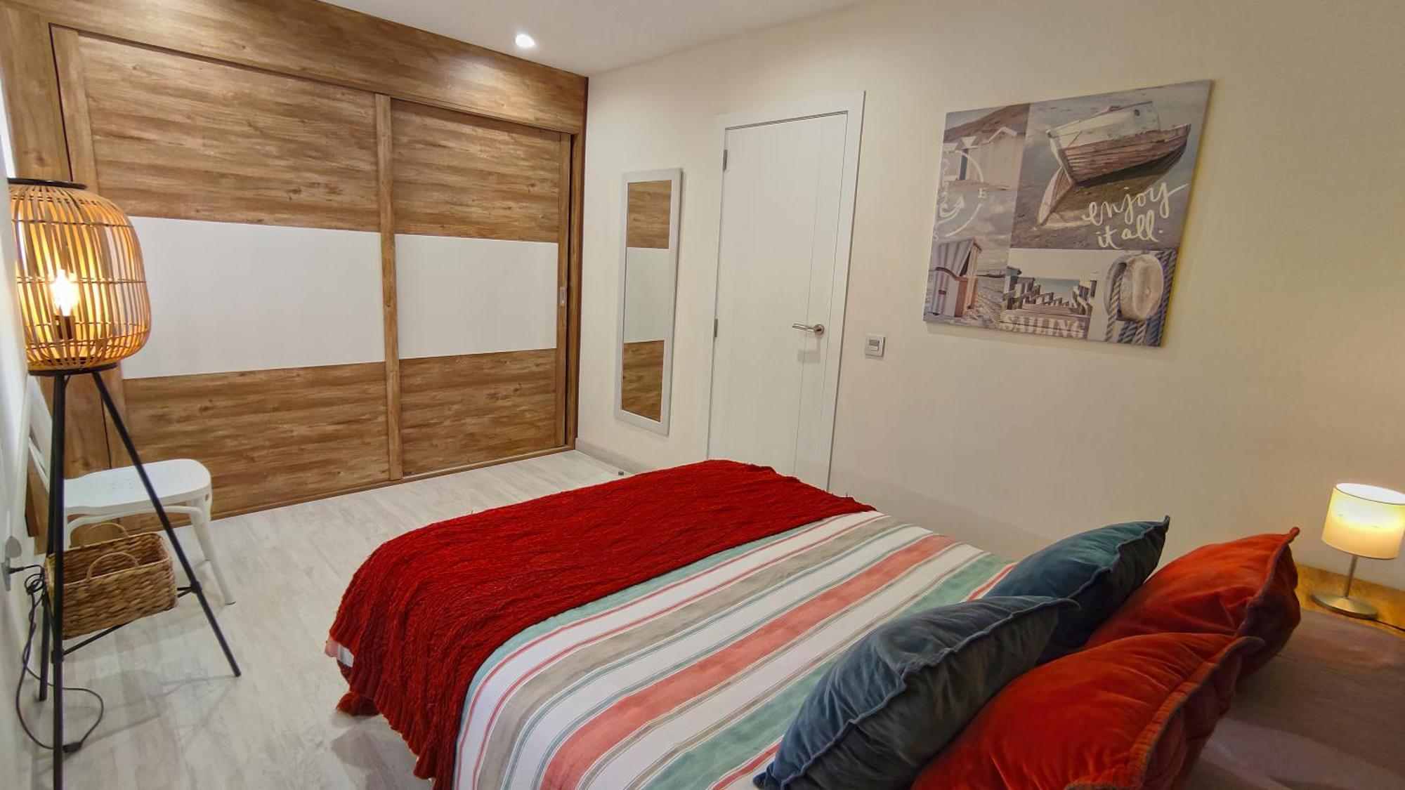 Apartamento La Union Castellón de la Plana Eksteriør billede