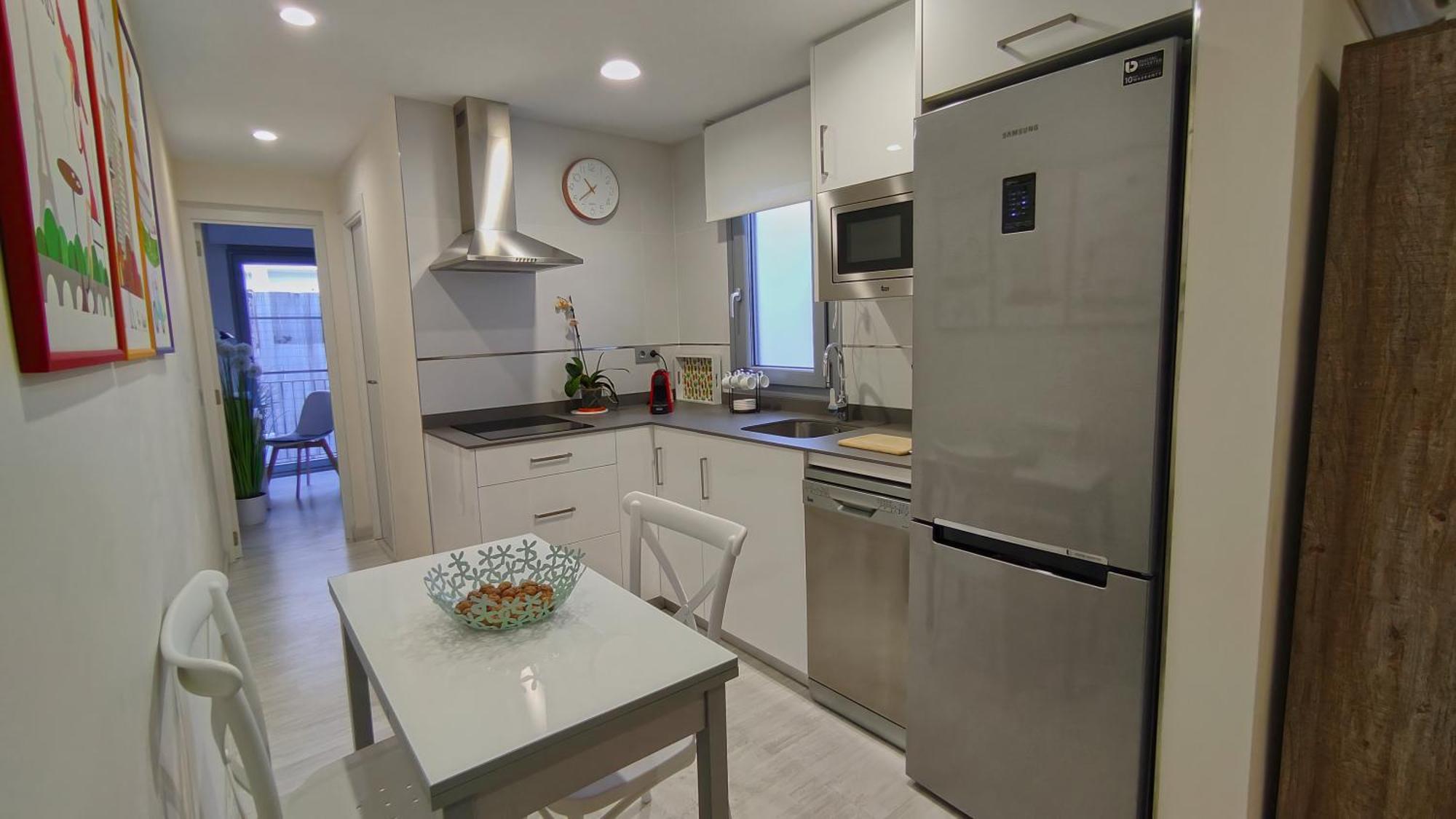 Apartamento La Union Castellón de la Plana Eksteriør billede