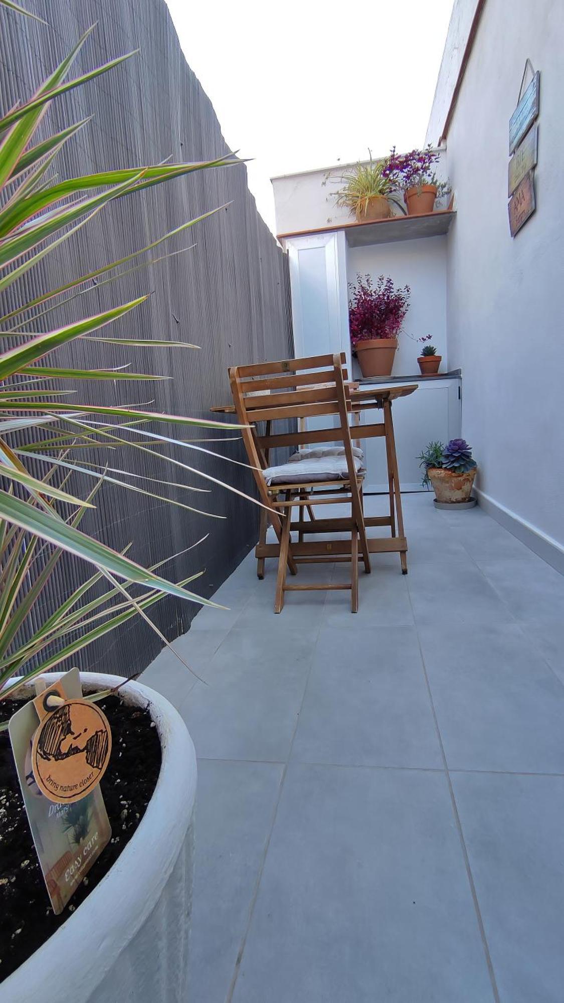 Apartamento La Union Castellón de la Plana Eksteriør billede