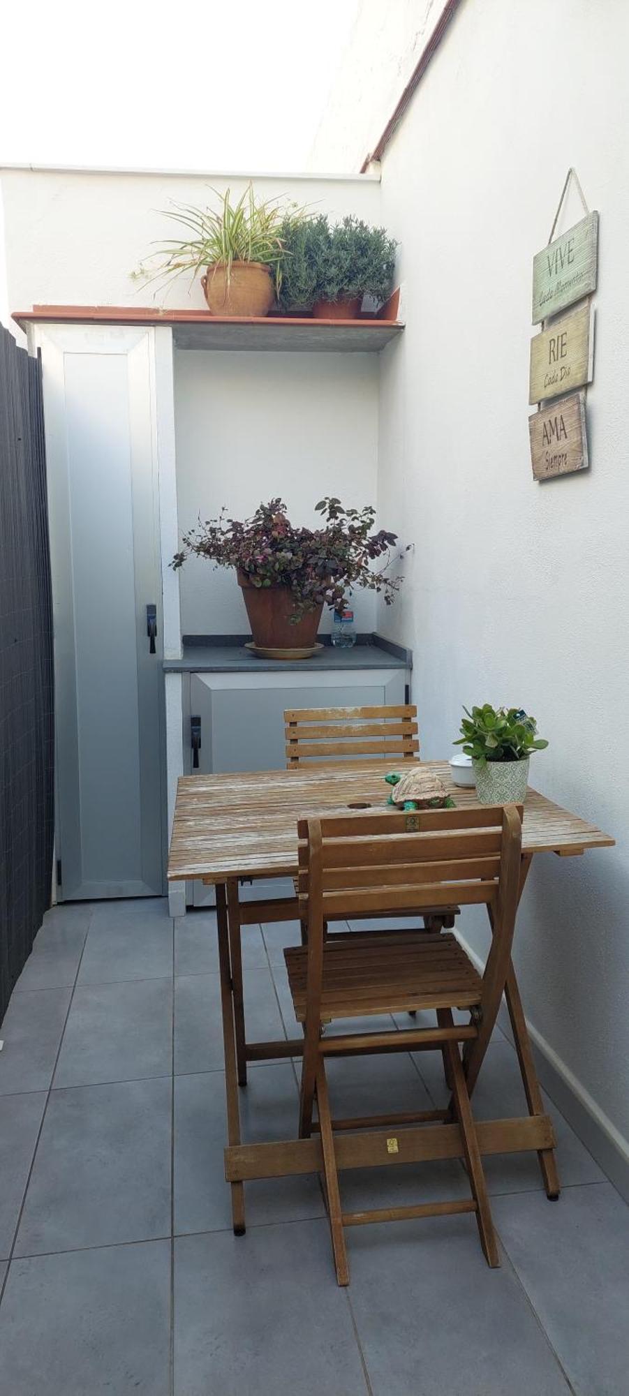 Apartamento La Union Castellón de la Plana Værelse billede