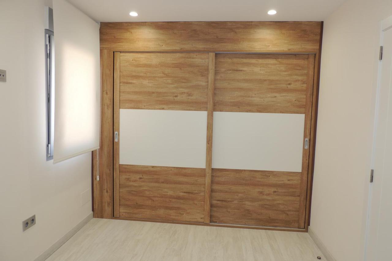 Apartamento La Union Castellón de la Plana Eksteriør billede
